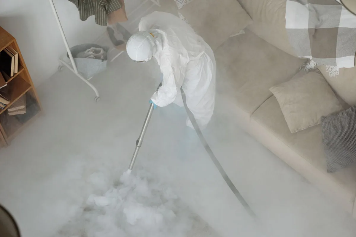 Biohazard Cleanup in Dunedin, FL